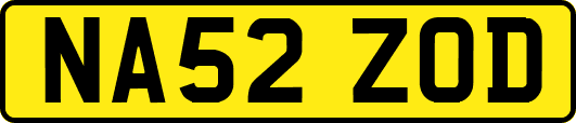 NA52ZOD