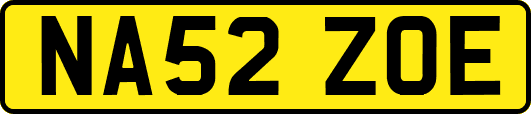 NA52ZOE