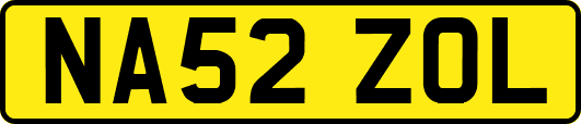 NA52ZOL