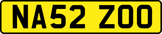 NA52ZOO