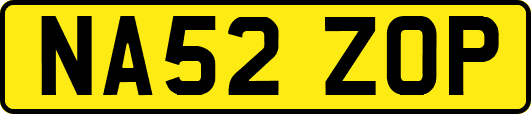 NA52ZOP