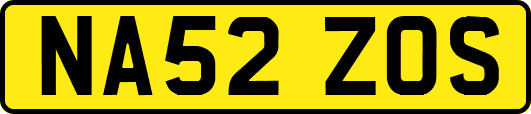 NA52ZOS