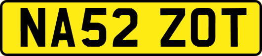 NA52ZOT