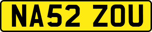 NA52ZOU