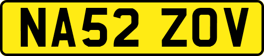 NA52ZOV