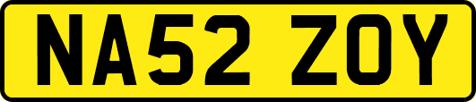 NA52ZOY