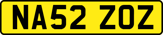NA52ZOZ