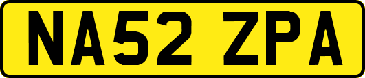 NA52ZPA