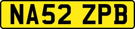 NA52ZPB