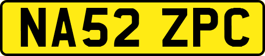 NA52ZPC
