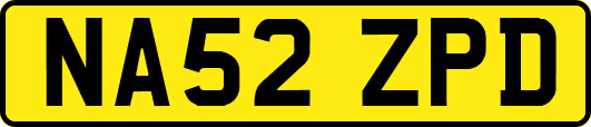 NA52ZPD