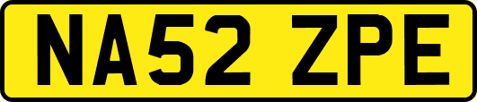 NA52ZPE