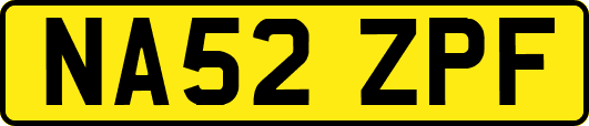 NA52ZPF