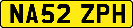 NA52ZPH