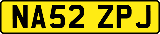 NA52ZPJ