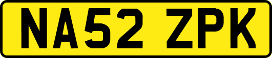 NA52ZPK