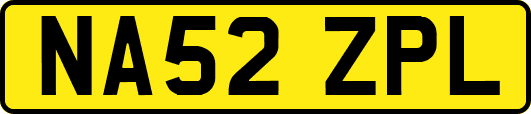 NA52ZPL