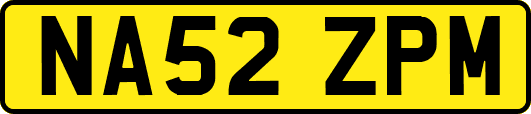 NA52ZPM