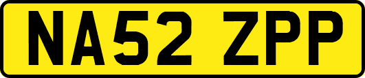 NA52ZPP