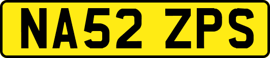 NA52ZPS