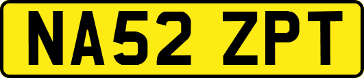 NA52ZPT