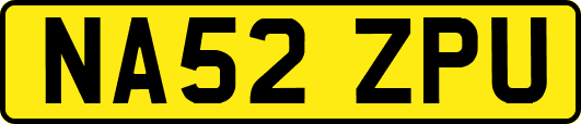 NA52ZPU