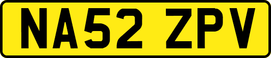 NA52ZPV