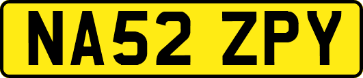 NA52ZPY