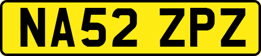 NA52ZPZ