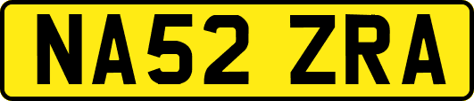 NA52ZRA