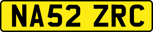 NA52ZRC