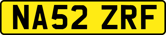 NA52ZRF