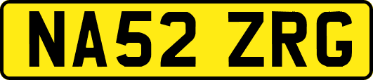 NA52ZRG