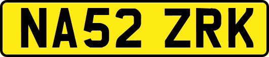 NA52ZRK