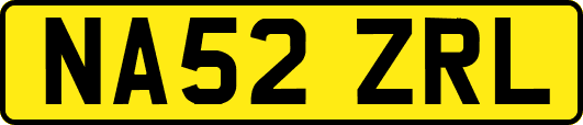 NA52ZRL