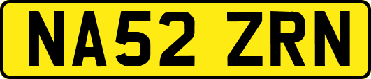 NA52ZRN