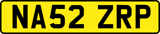NA52ZRP