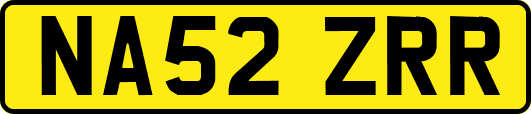 NA52ZRR