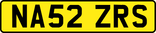 NA52ZRS