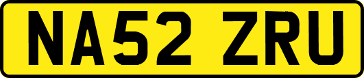 NA52ZRU