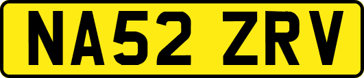 NA52ZRV