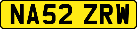 NA52ZRW