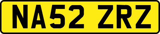 NA52ZRZ