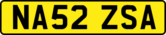 NA52ZSA
