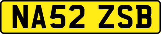 NA52ZSB