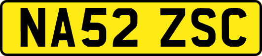 NA52ZSC