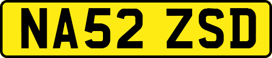 NA52ZSD