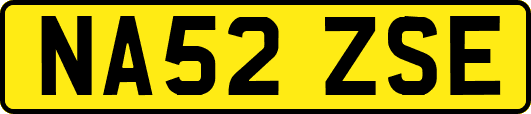 NA52ZSE