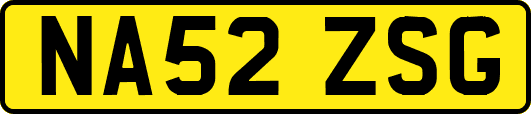 NA52ZSG