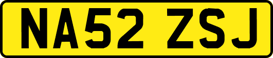 NA52ZSJ